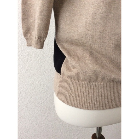 Marni Pullover Sweater Colorblock FLAWS - Picture 10 of 12